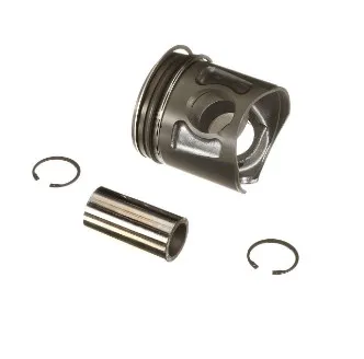 500054545 - Поршень в сборе с гильзой ДВС Cursor10 CR